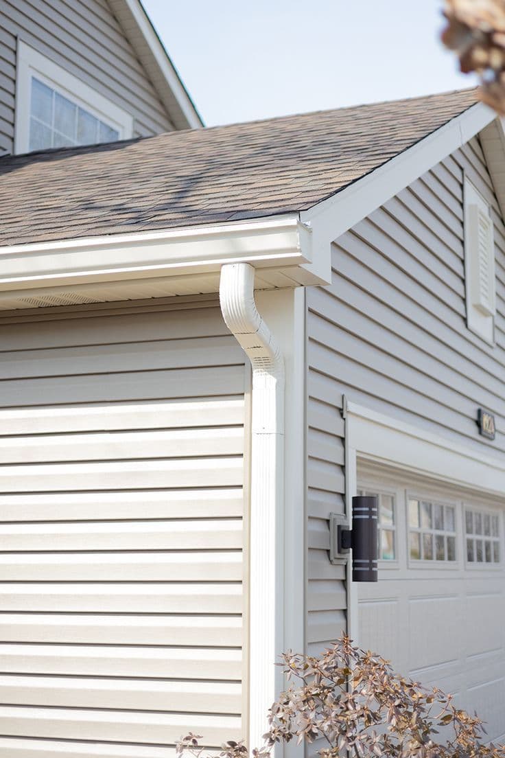 Gutters & Exteriors